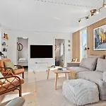 3 Bedroom Awesome In Дом отдыха Одде
