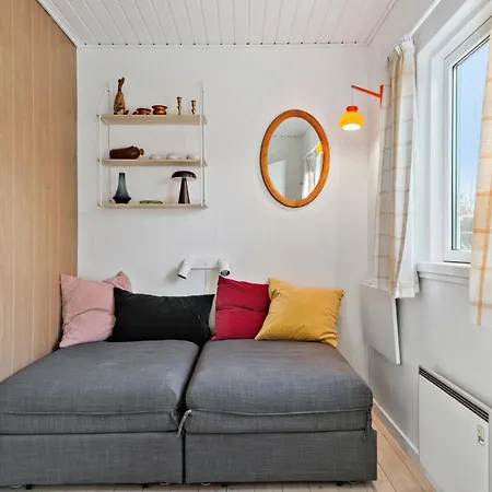 3 Bedroom Awesome In Odder