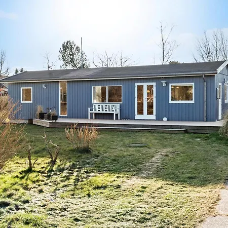 펜션 3 Bedroom Awesome In 오더