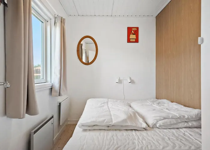 3 Bedroom Awesome In * Odder