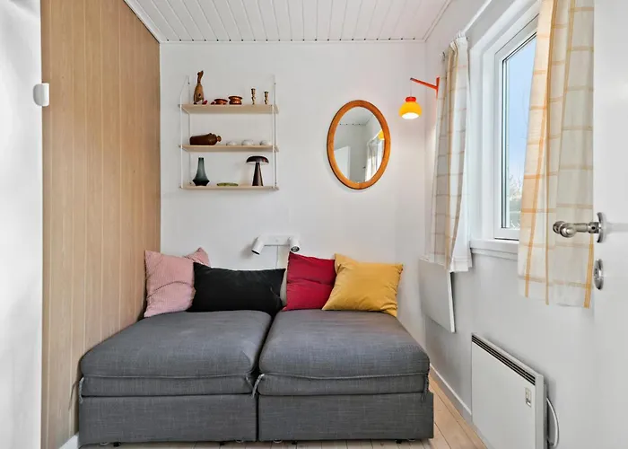 3 Bedroom Awesome In Odder