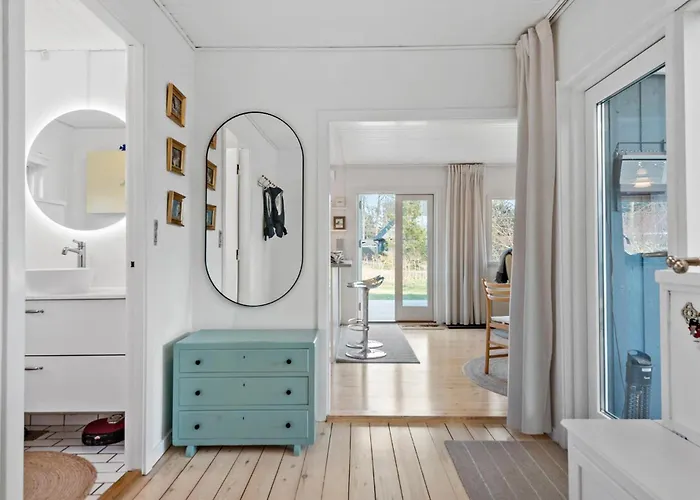 3 Bedroom Awesome In * Odder